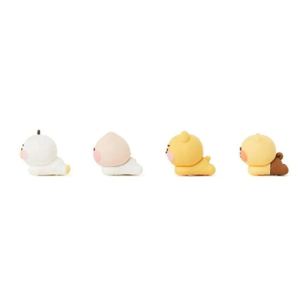 Kakao Friends Little Friends Decoration Figure Set - main image 2