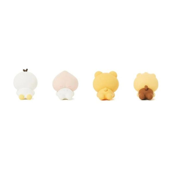 Kakao Friends Little Friends Decoration Figure Set - main image 3