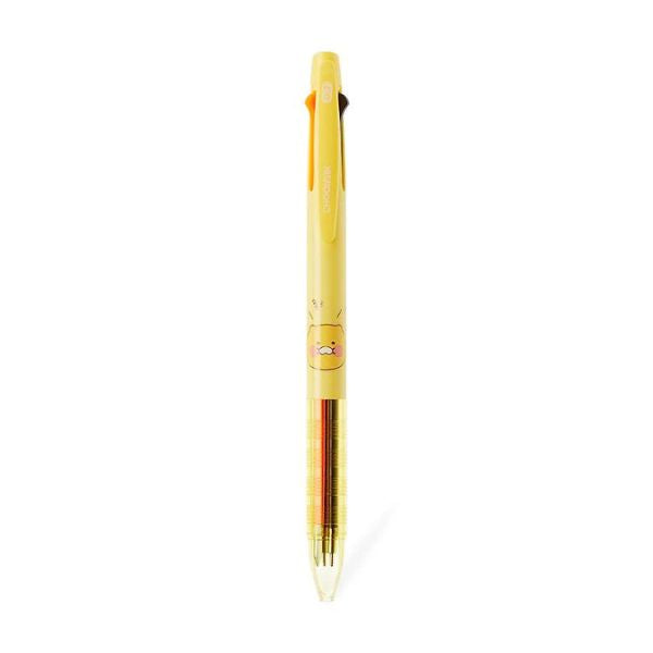 Kakao Friends Little Sketchbook Multi Pen Choonsik - main image 1