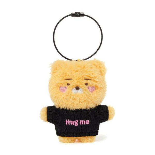 Kakao Friends Love Boucle Keychain - main image 2