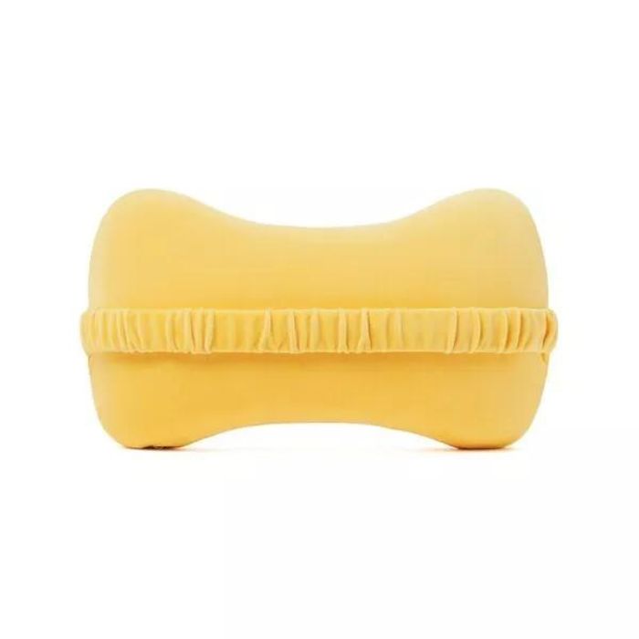 Kakao Friends Memory Foam Car Neck Cushion Choonsik - main image 3