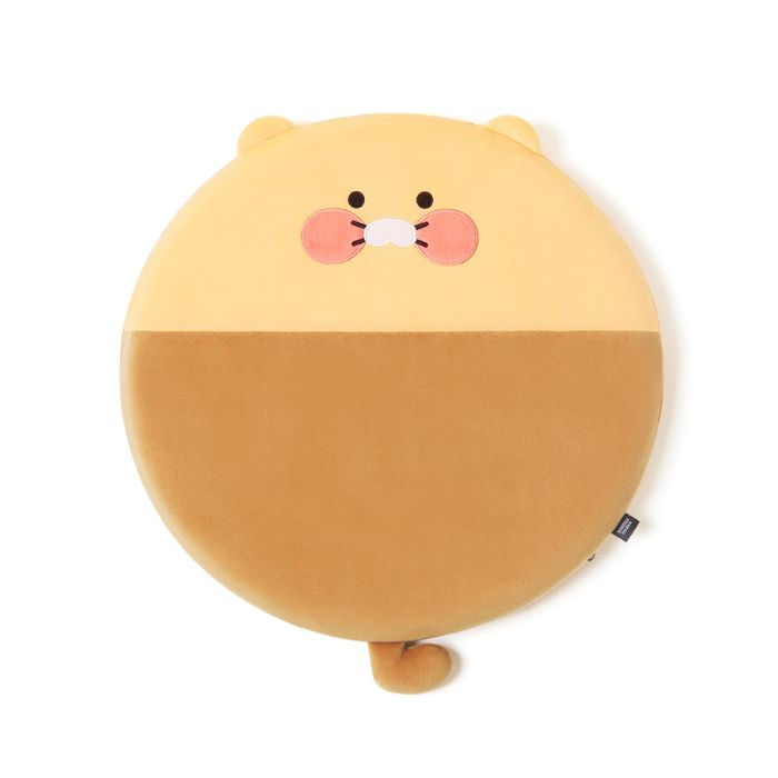 Kakao Friends Memory Foam Cushion Choonsik - main image 1