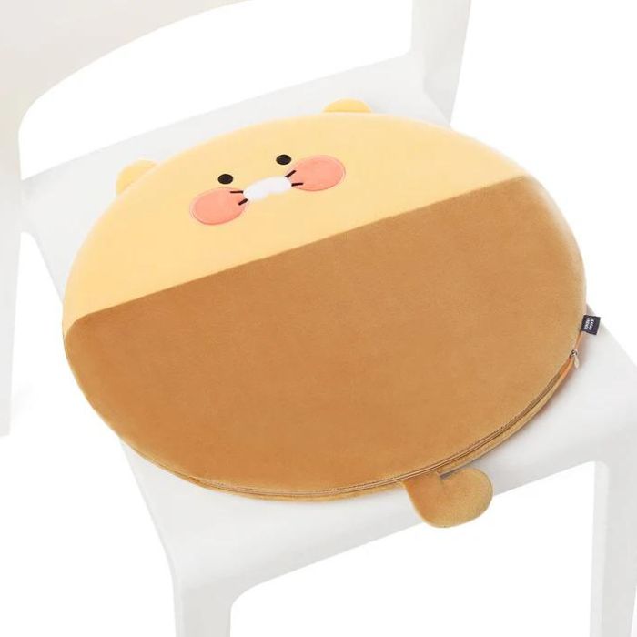 Kakao Friends Memory Foam Cushion Choonsik - main image 5