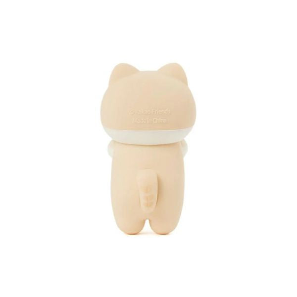 Kakao Friends Mini Deco Figure Choonsik - Yarn Ball Cat Image 3