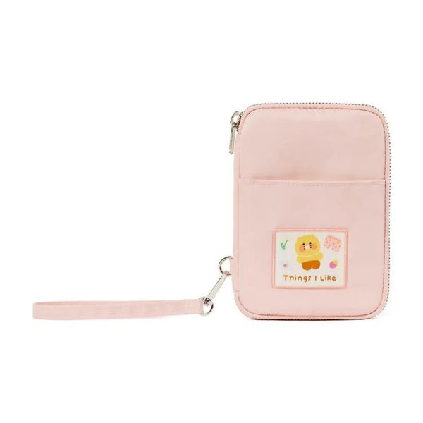 Kakao Friends Multi Passport Wallet Choonsik - main image 1