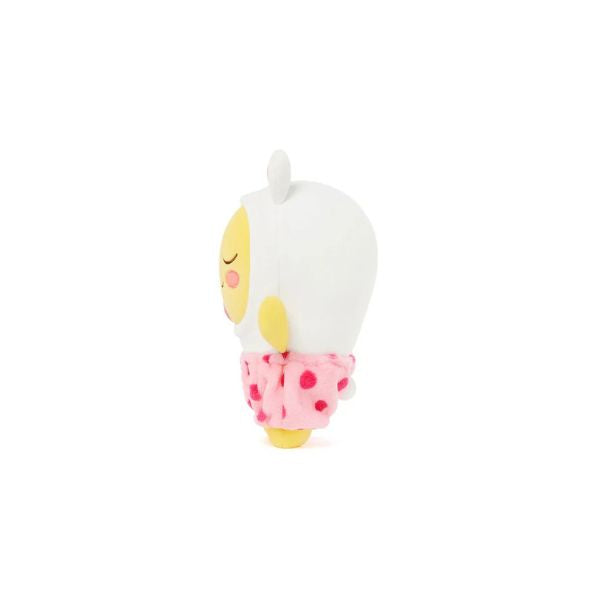 Kakao Friends Muzi Wearing Choonsik&#39;s Pants Plush Doll - Image 2