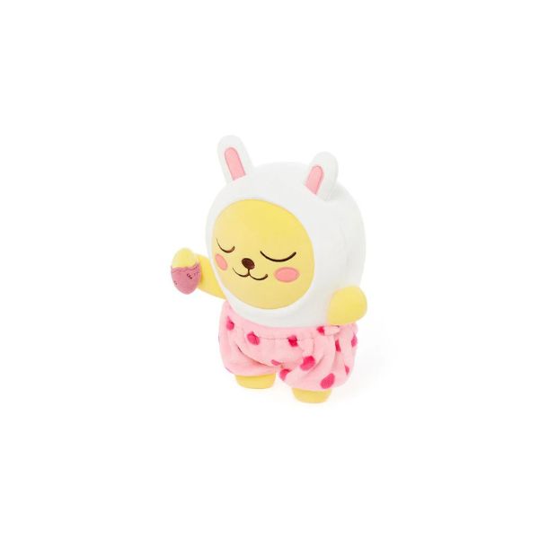 Kakao Friends Muzi Wearing Choonsik&#39;s Pants Plush Doll - Image 4