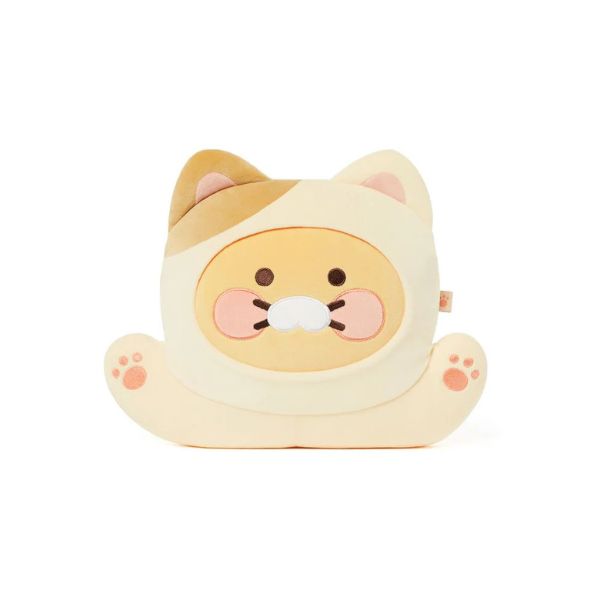Kakao Friends - Nyang Nyang Car Neck Cushion Choonsik Main Image