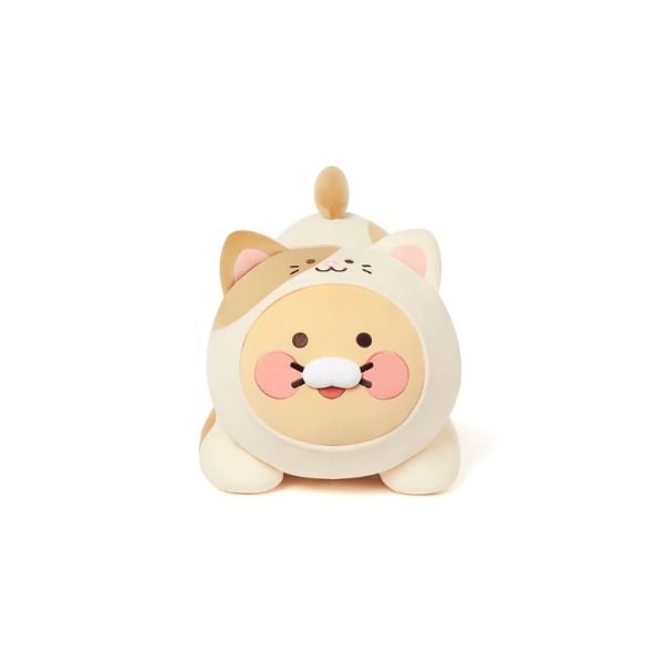 Kakao Friends Nyang Nyang Mega Body Pillow Choonsik - Main Image