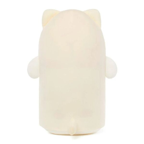 Kakao Friends Nyang Nyang Plush Doll Little Apeach - Image 2