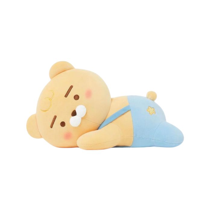 Kakao Friends Peek A Boo Shy Baby Pillow - main image 2