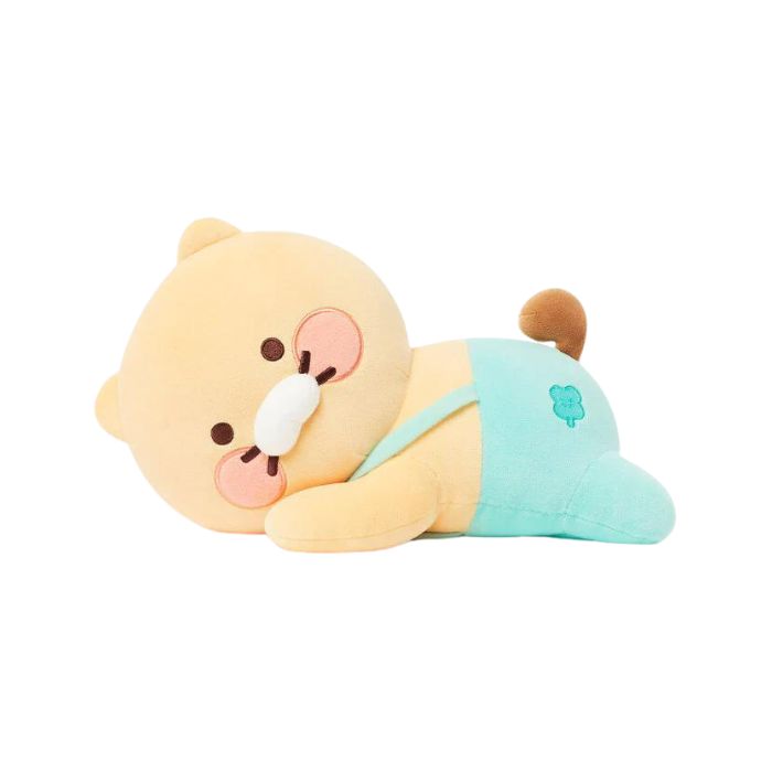 Kakao Friends Peek A Boo Shy Baby Pillow - main image 3