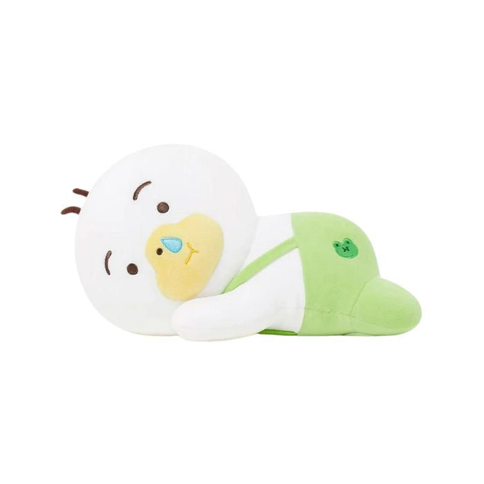 Kakao Friends Peek A Boo Shy Baby Pillow - main image 4