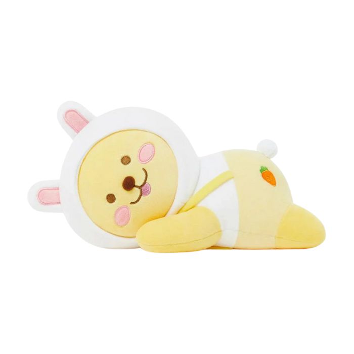 Kakao Friends Peek A Boo Shy Baby Pillow - main image 5