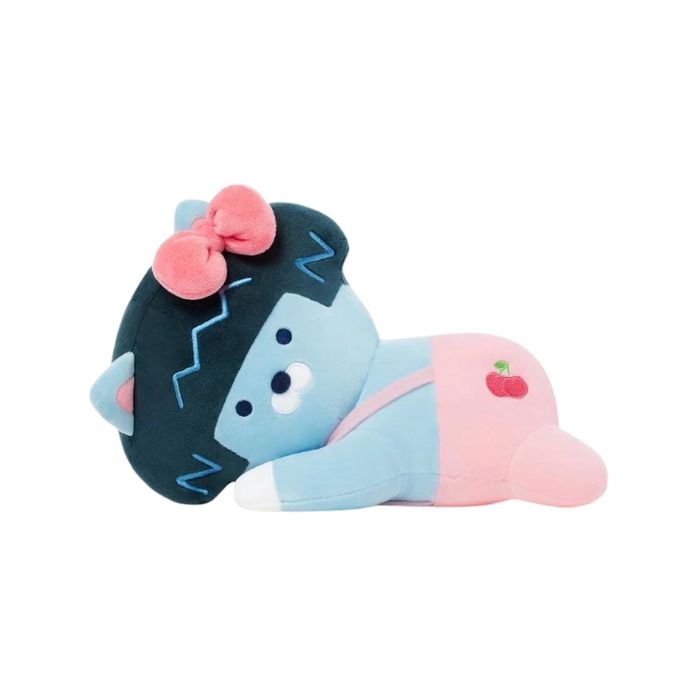 Kakao Friends Peek A Boo Shy Baby Pillow - main image 6