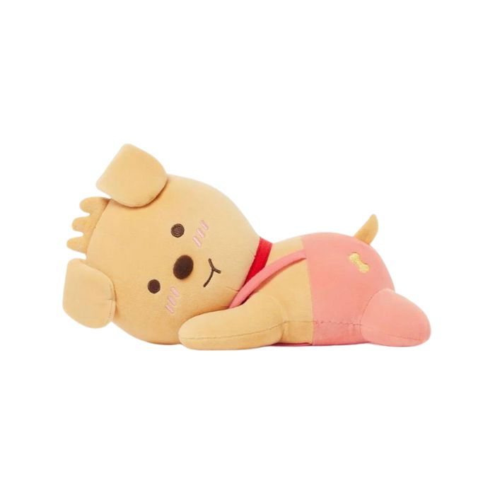 Kakao Friends Peek A Boo Shy Baby Pillow - main image 7