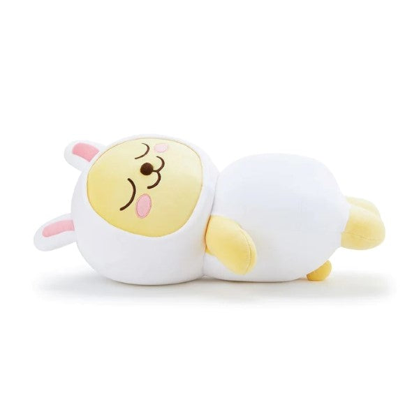 Kakao Friends Plump Body Pillow - Muzi Version main image 1