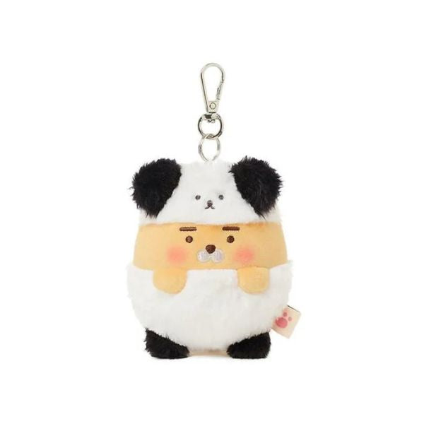 Kakao Friends Puppy Fabric Keychain Doll Ryan - main image 1