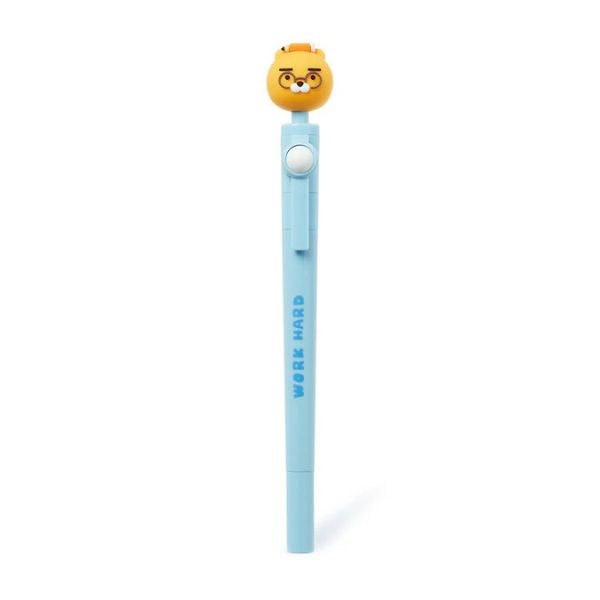 Kakao Friends Rachoon Office Moving Pen Ryan - Main Image