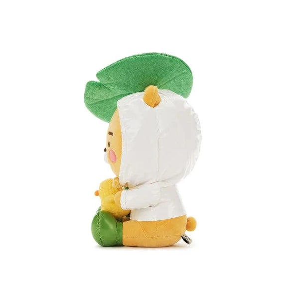 Kakao Friends - Rainy Garden Plush Doll Ryan - main image 1