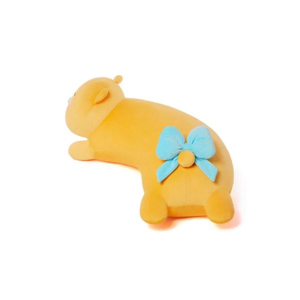 Kakao Friends Ribbon Curve Body Pillow Ryan - main image 3
