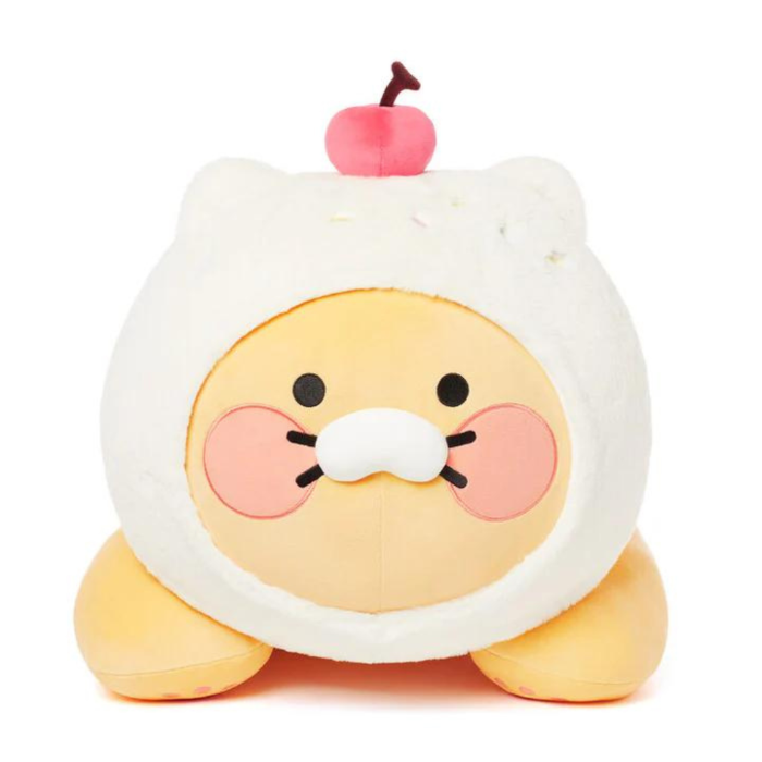 Kakao Friends Ribbon Mega Body Pillow Choonsik - main image 1