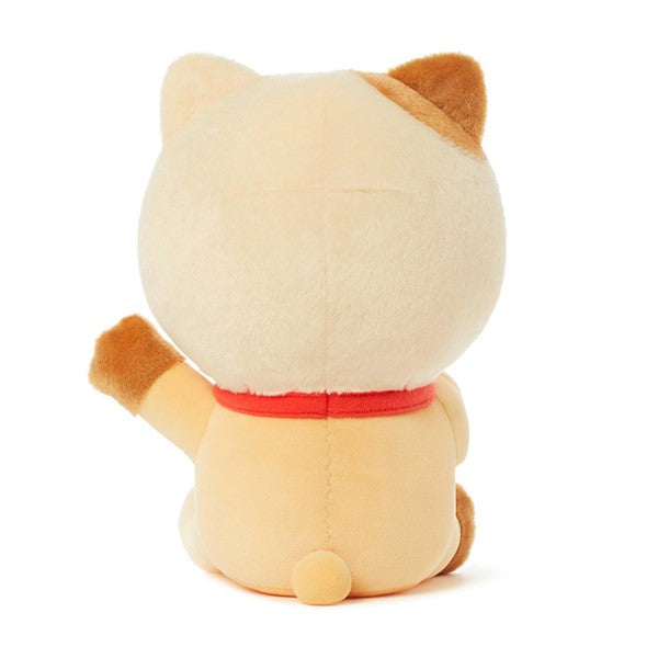 Kakao Friends Ryan Cat Costume Doll - main image 3