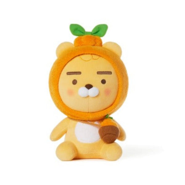 Kakao Friends- Ryan Hanrabong Plush Jeju Edition main image