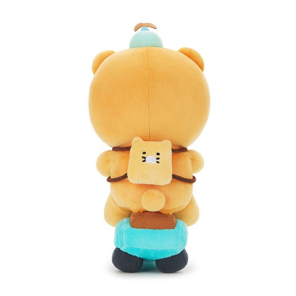 Kakao Friends - Ryan Scooter Plush Doll - main image 1