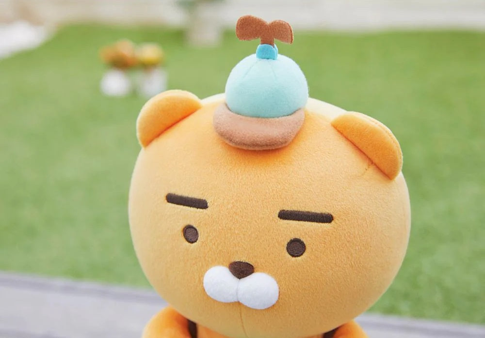 Ryan doll kakao on sale