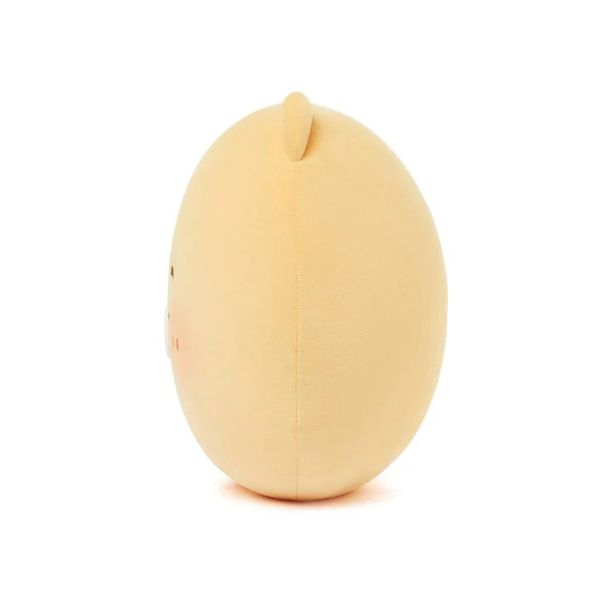 Kakao Friends Shy Face Cushion Choonsik - Image 2