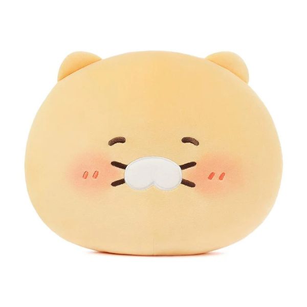 Kakao Friends Shy Face Cushion Choonsik - Main Image