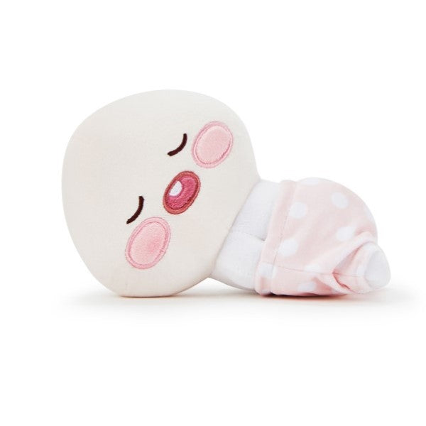 Kakao Friends - Sleep Sack Little Baby Pillow Apeach main image