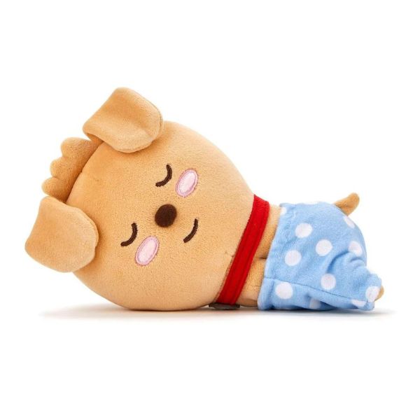 Kakao Friends - Sleep Sack Little Baby Pillow main image 5