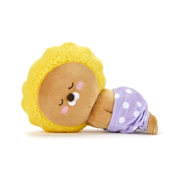 Kakao Friends - Sleep Sack Little Baby Pillow main image 2