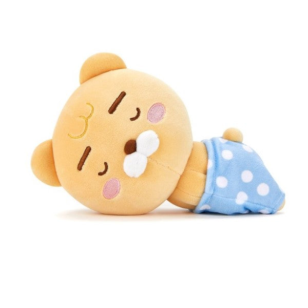 Kakao Friends - Sleep Sack Little Baby Pillow Ryan main image