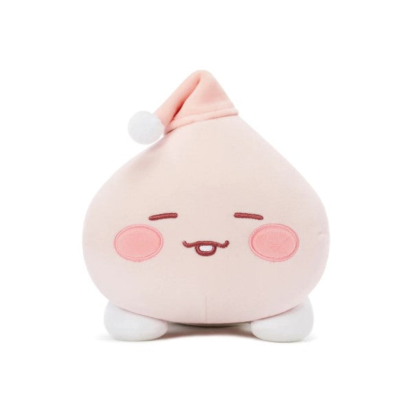 Kakao Friends Sleeping Plush Doll - Apeach main image