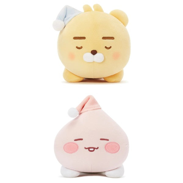 Kakao Friends Sleeping Plush Doll - main image