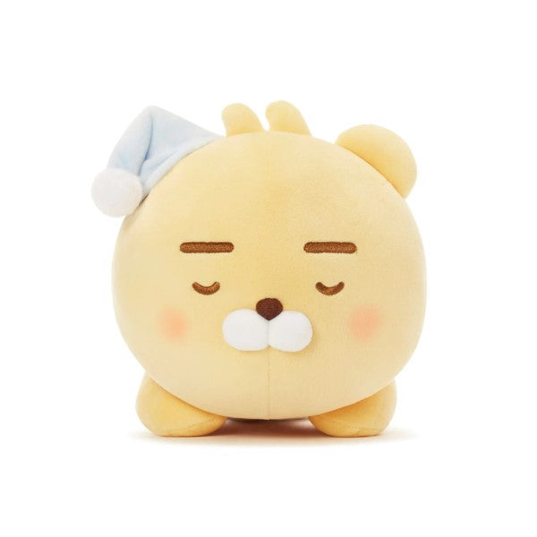 Kakao Friends Sleeping Plush Doll - Ryan main image