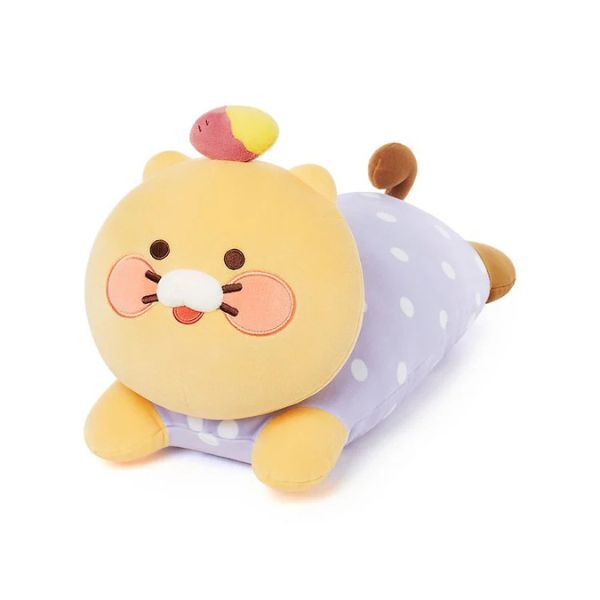 Kakao Friends Snooz Pillow Choonsik - Main Image