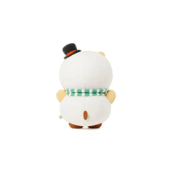 Kakao Friends Snowman Boucle Doll Choonsik - main image 3