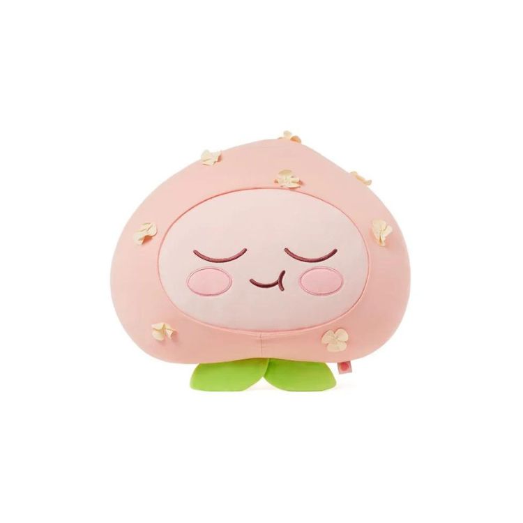 Kakao Friends Soda City Cooling Pillow Apeach - main image 1