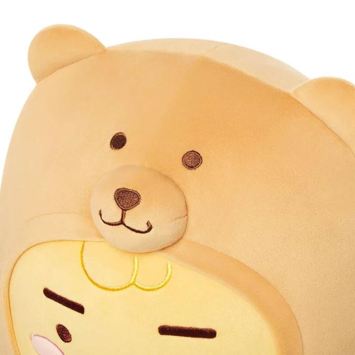 Kakao Friends Soft Body Pillow Little Ryan - main image 5