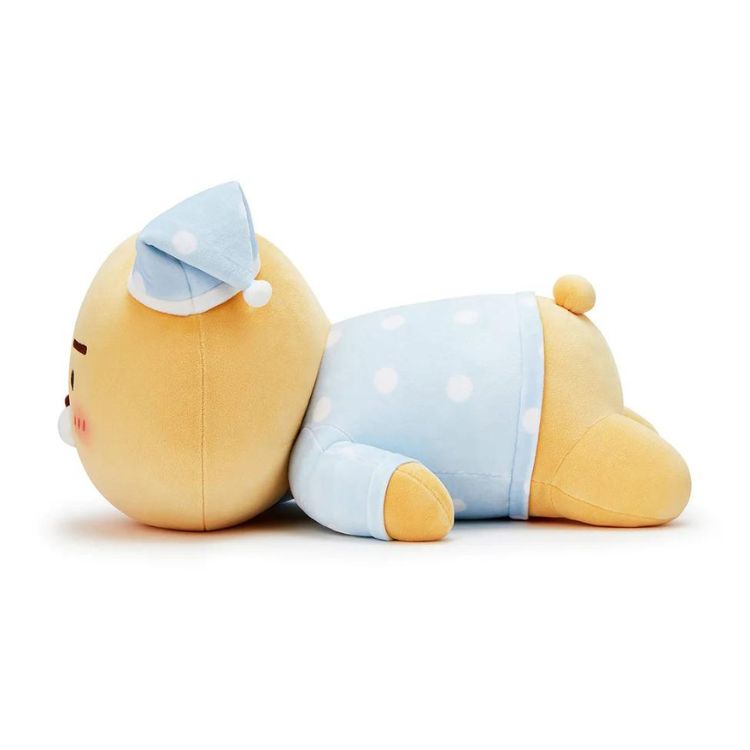 Kakao Friends Soft Plush Sleeping Ryan - main image 2