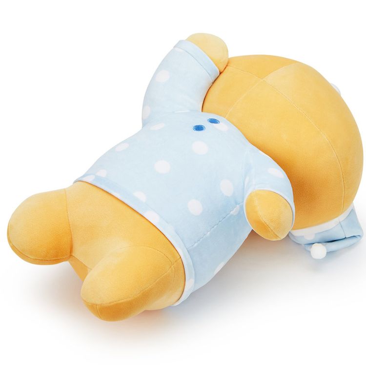 Kakao Friends Soft Plush Sleeping Ryan - main image 5