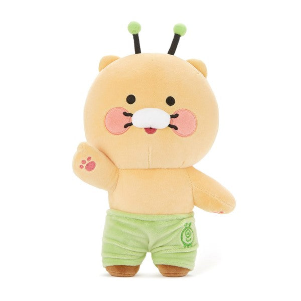 Kakao Friends Space Alien Choonsik Doll - main image 1