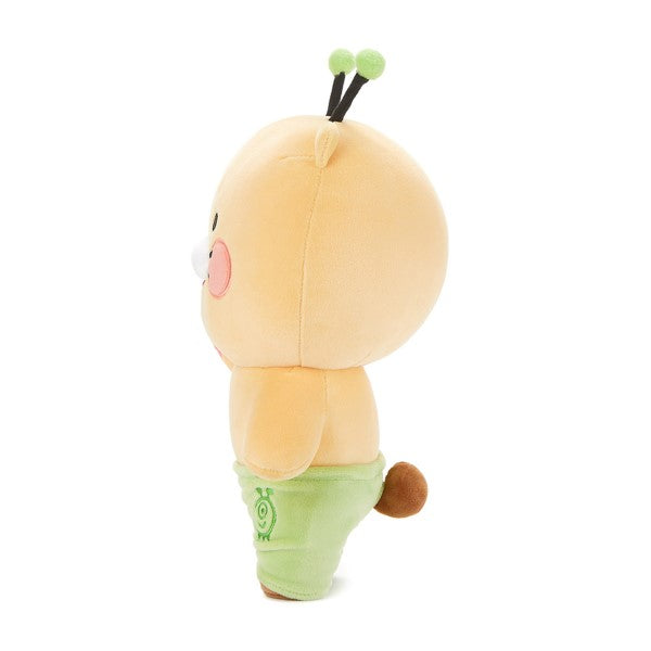 Kakao Friends Space Alien Choonsik Doll - main image 2