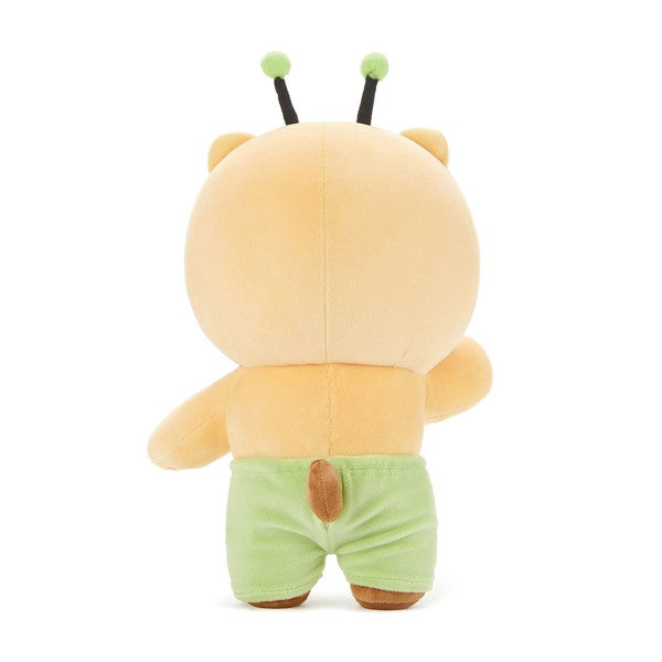 Kakao Friends Space Alien Choonsik Doll - main image 3