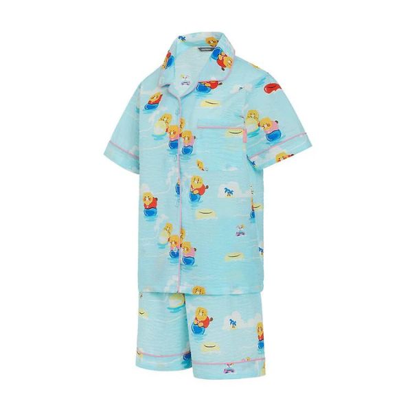 Kakao Friends Sumemr Holiday Cooling Pajama Women Choonsik - main image 1