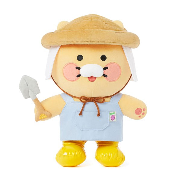 Kakao Friends Sweet Potato Farmer Choonsik Doll - main image 1
